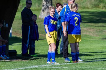 Bild 125 - Frauen TSV Gnutz - TuS Heidm�hlen : Ergebnis: 2:2